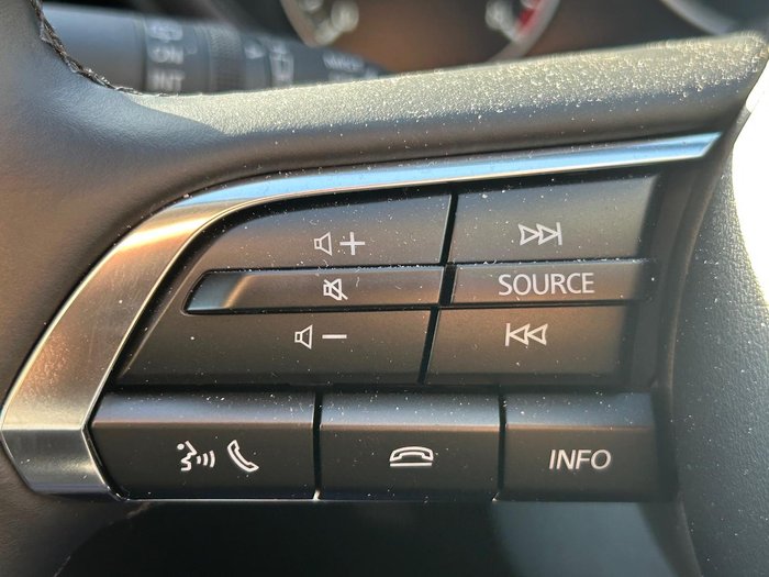 2024 Mazda CX-30 G20 Evolve