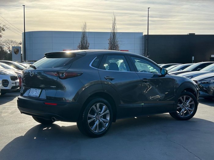2024 Mazda CX-30 G20 Evolve