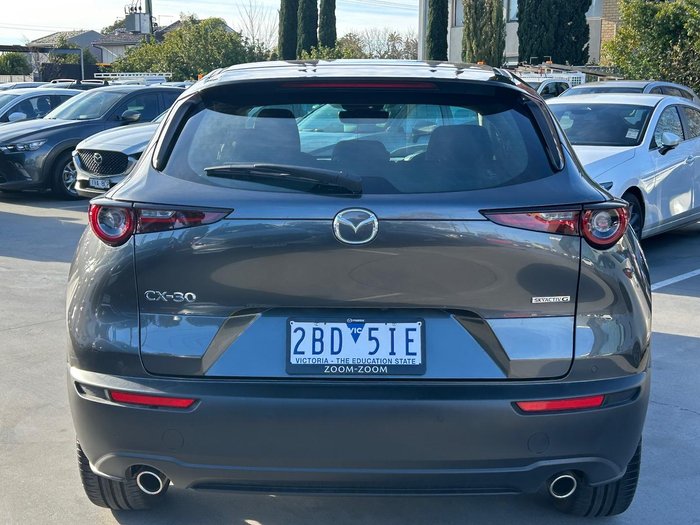 2024 Mazda CX-30 G20 Evolve