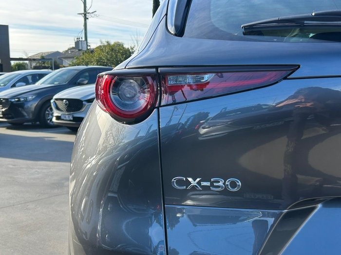 2024 Mazda CX-30 G20 Evolve