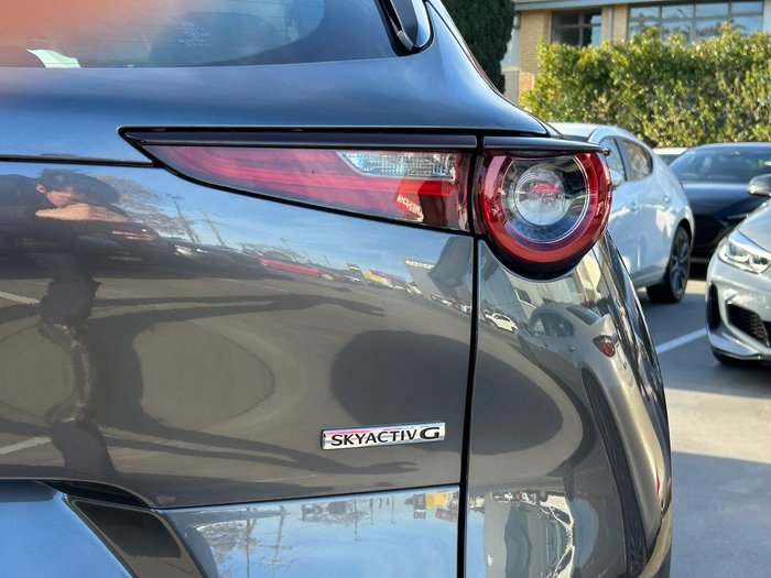 2024 Mazda CX-30 G20 Evolve