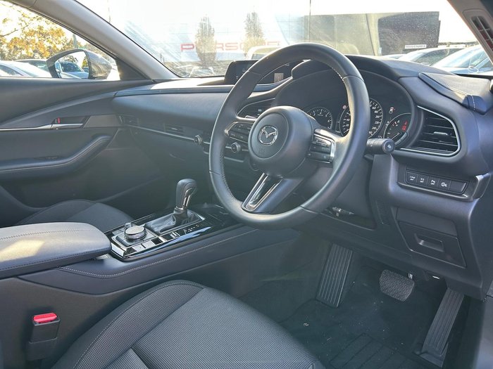 2024 Mazda CX-30 G20 Evolve