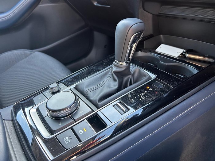 2024 Mazda CX-30 G20 Evolve