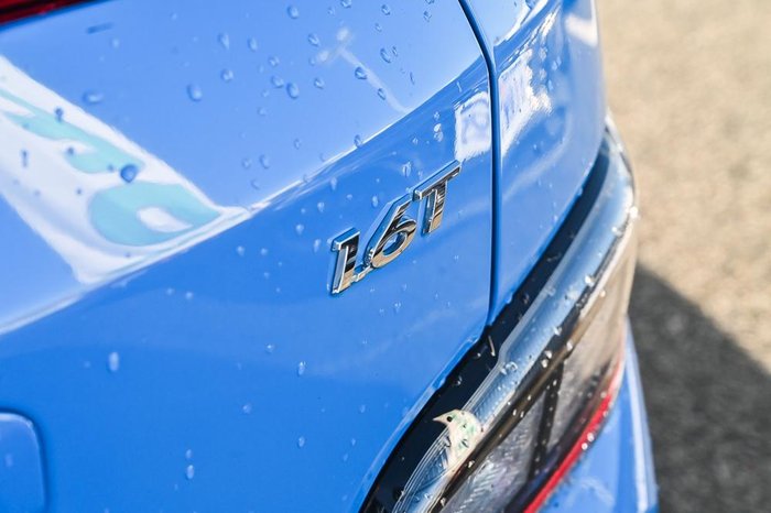 2021 Hyundai Kona N-Line