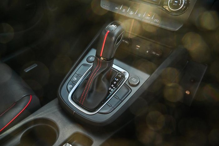 2021 Hyundai Kona N-Line