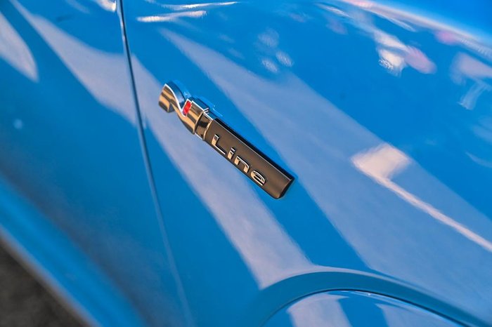 2021 Hyundai Kona N-Line