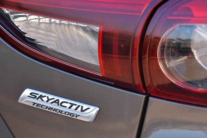 2014 Mazda 3 SP25 GT