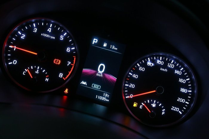 2023 Kia Stonic GT-Line