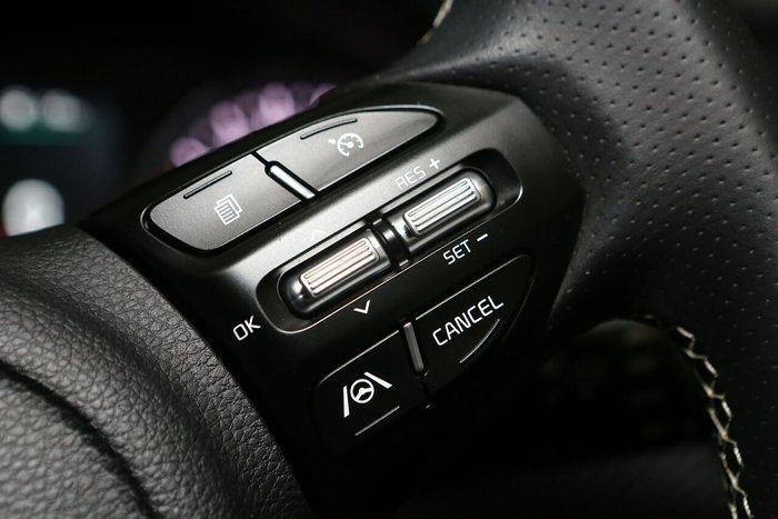 2023 Kia Stonic GT-Line