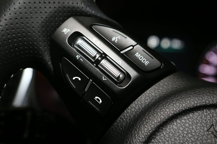 2023 Kia Stonic GT-Line