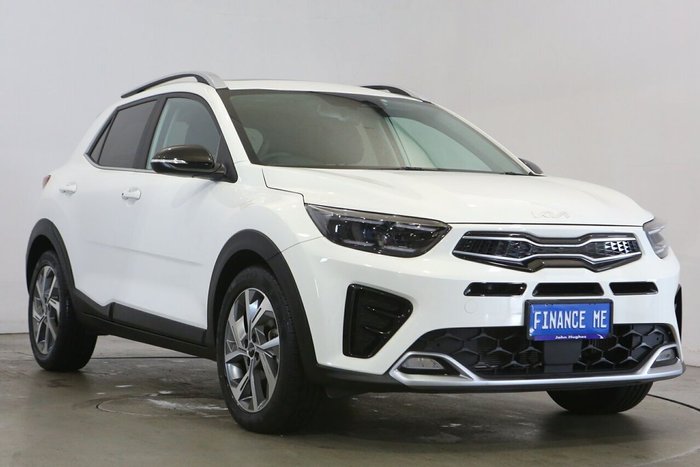 2023 Kia Stonic GT-Line