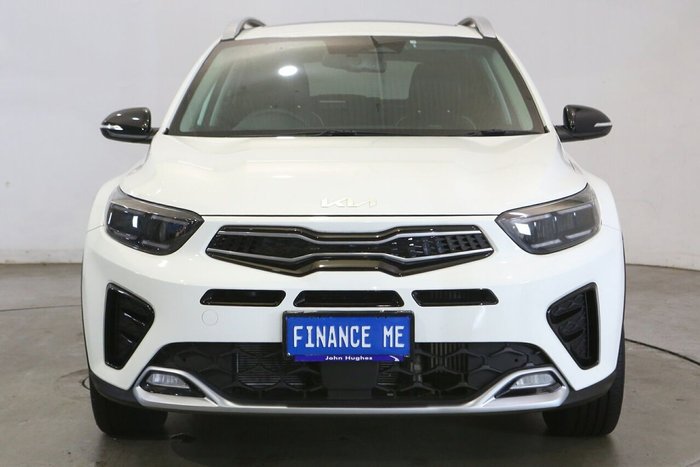 2023 Kia Stonic GT-Line