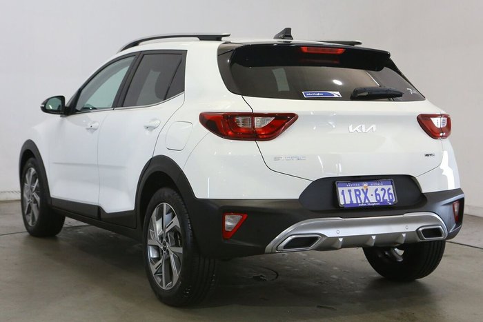 2023 Kia Stonic GT-Line