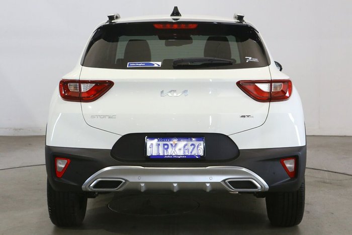 2023 Kia Stonic GT-Line