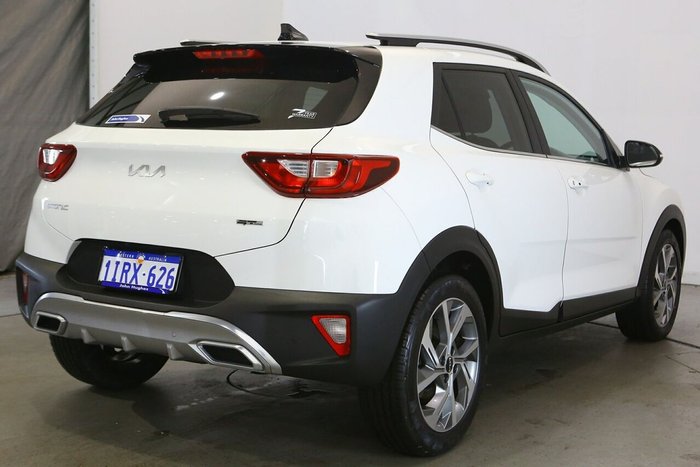 2023 Kia Stonic GT-Line
