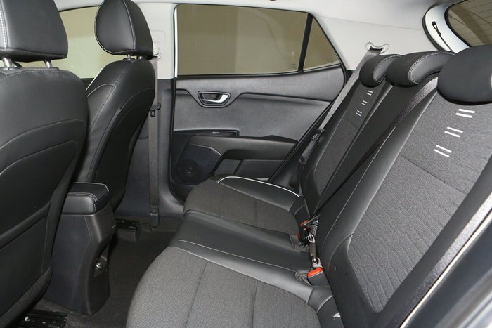 2023 Kia Stonic GT-Line