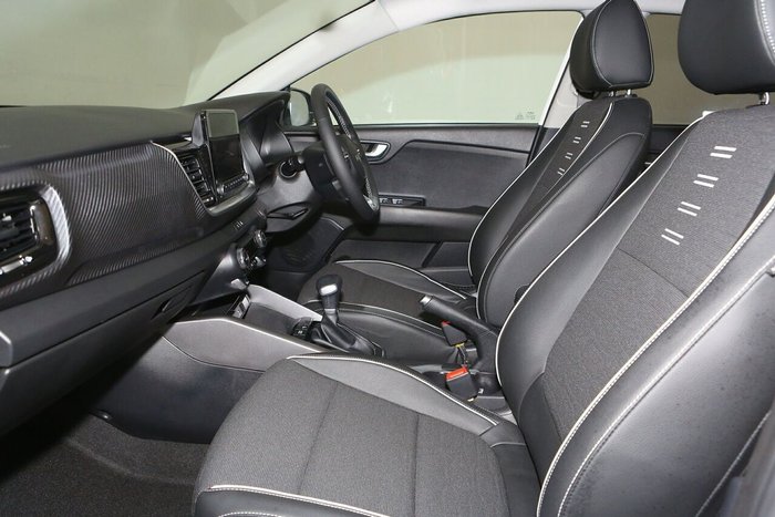 2023 Kia Stonic GT-Line