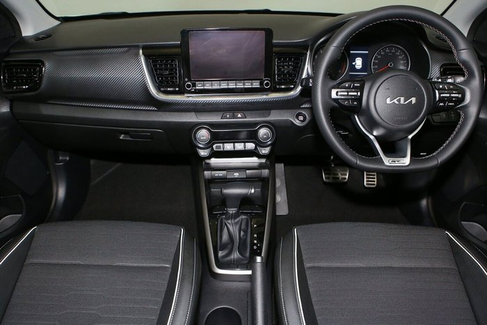 2023 Kia Stonic GT-Line
