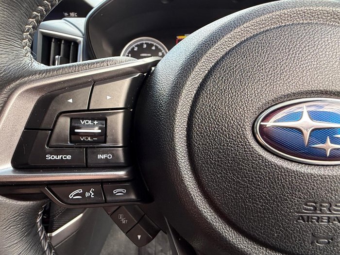 2021 Subaru Forester 2.5i-L