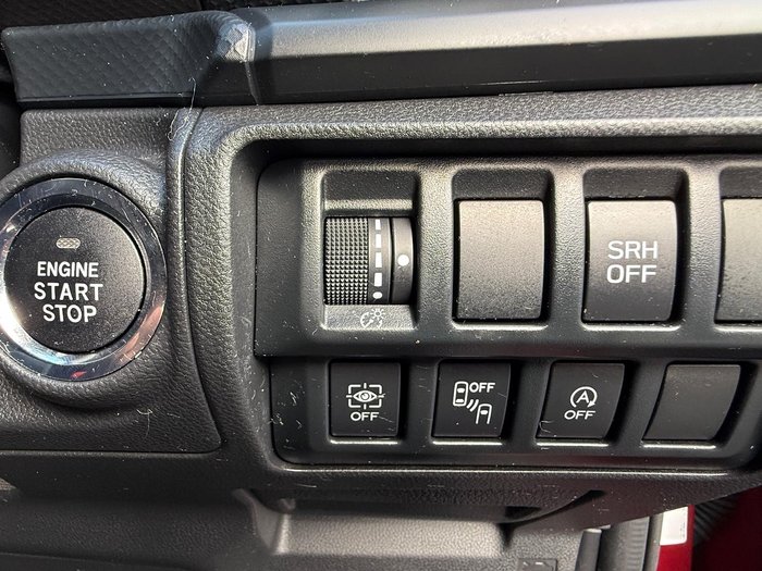 2021 Subaru Forester 2.5i-L