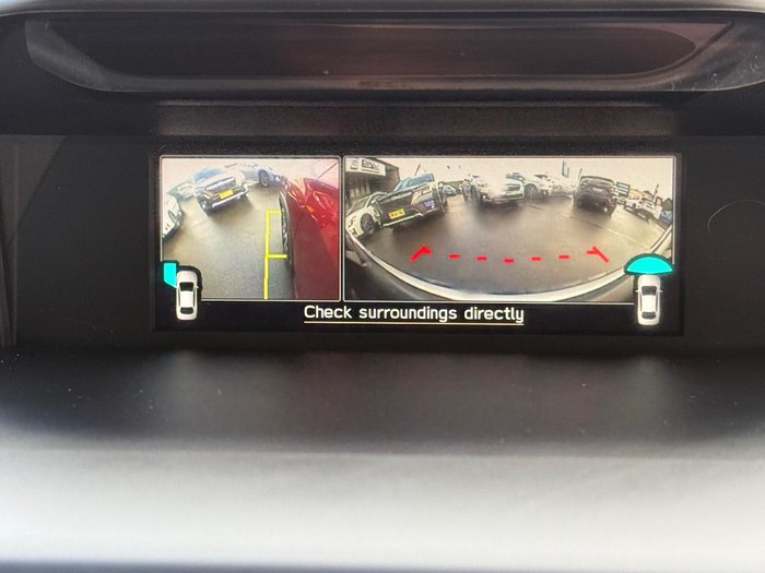 2021 Subaru Forester 2.5i-L