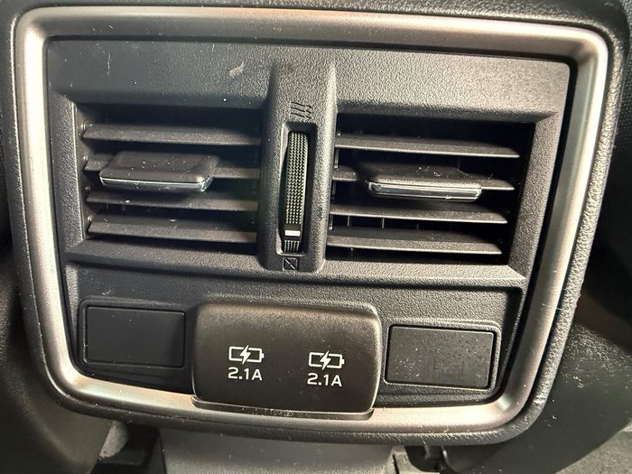 2021 Subaru Forester 2.5i-L