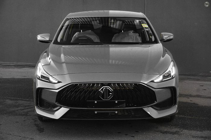 2024 MG MG5 Vibe