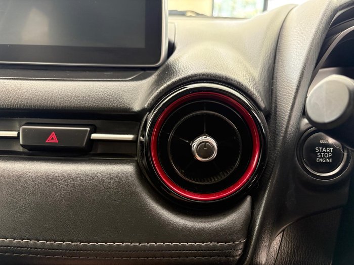 2015 Mazda CX-3 Maxx