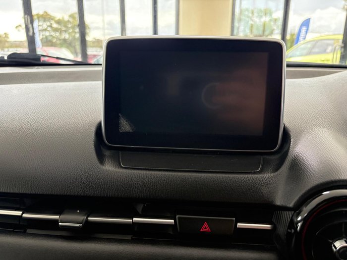 2015 Mazda CX-3 Maxx