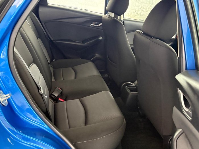 2015 Mazda CX-3 Maxx
