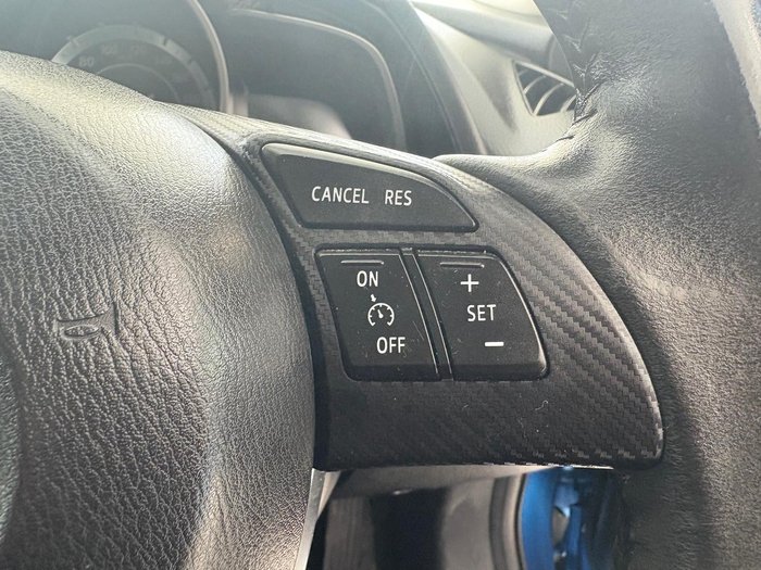 2015 Mazda CX-3 Maxx