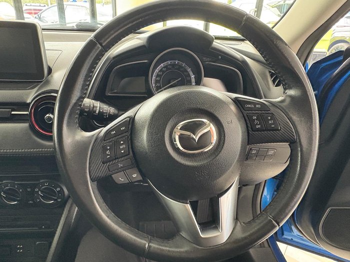 2015 Mazda CX-3 Maxx