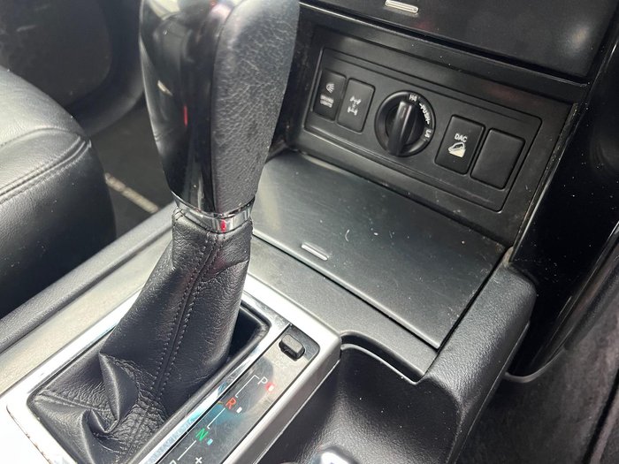2017 Toyota Landcruiser Prado GXL