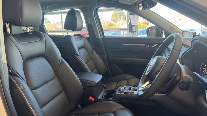 2025 Mazda CX-5 G25 Touring