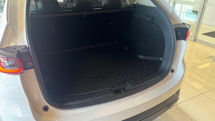 2025 Mazda CX-5 G25 Touring