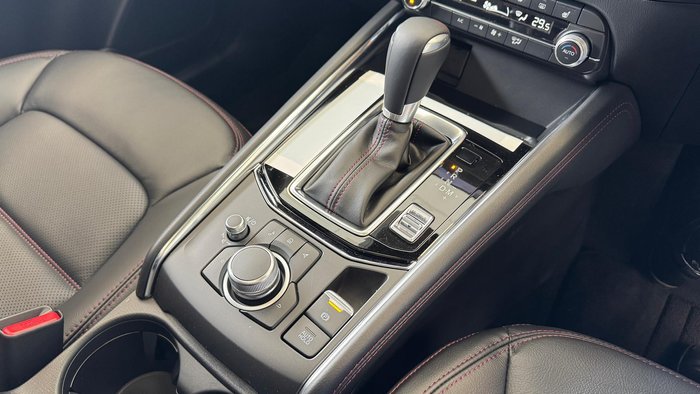 2025 Mazda CX-5 G25 GT SP