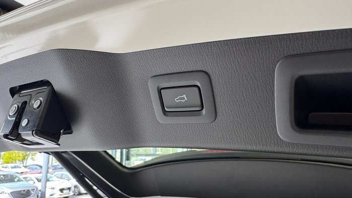 2025 Mazda CX-5 G25 GT SP