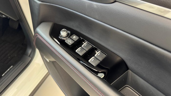 2025 Mazda CX-5 G25 GT SP