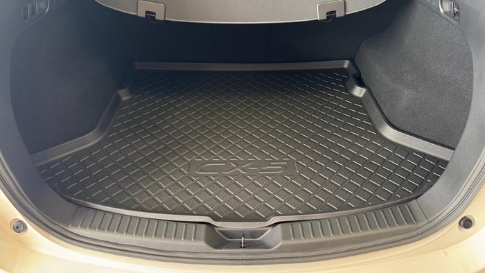 2025 Mazda CX-5 G25 GT SP