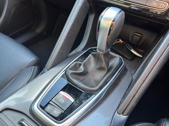 2018 Renault Koleos Zen