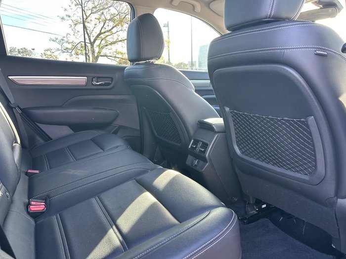 2018 Renault Koleos Zen