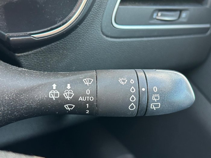 2018 Renault Koleos Zen