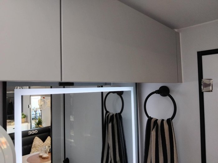 2025 Gold Class Caravans Ac17c Couples Full Off-Road Full Ensuite Sleeps 3