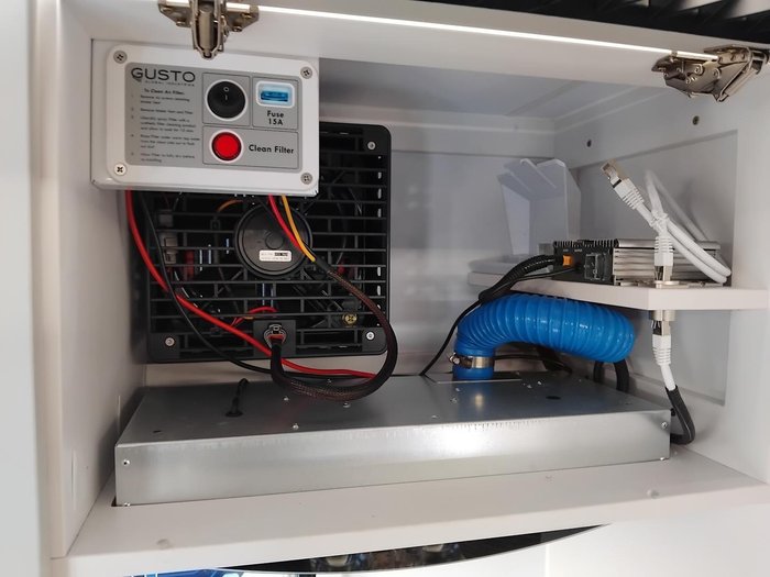 2025 Gold Class Caravans Ac17c Couples Full Off-Road Full Ensuite Sleeps 3