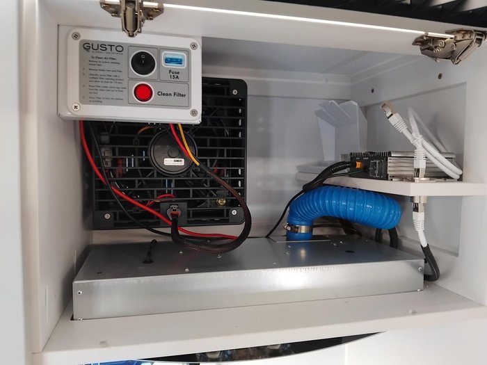 2025 Gold Class Caravans Ac17c Couples Full Off-Road Full Ensuite Sleeps 3