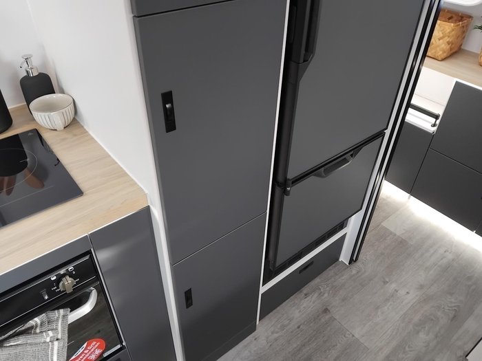 2025 Gold Class Caravans Ac17c Couples Full Off-Road Full Ensuite Sleeps 3