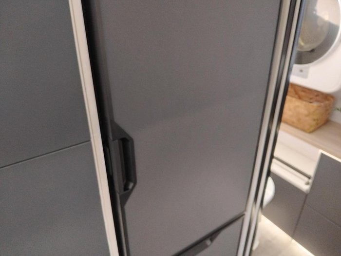 2025 Gold Class Caravans Ac17c Couples Full Off-Road Full Ensuite Sleeps 3