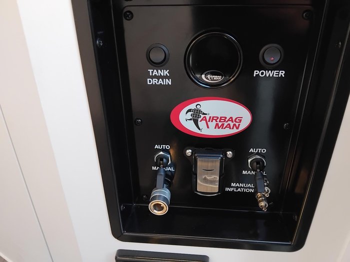 2025 Gold Class Caravans Ac17c Couples Full Off-Road Full Ensuite Sleeps 3