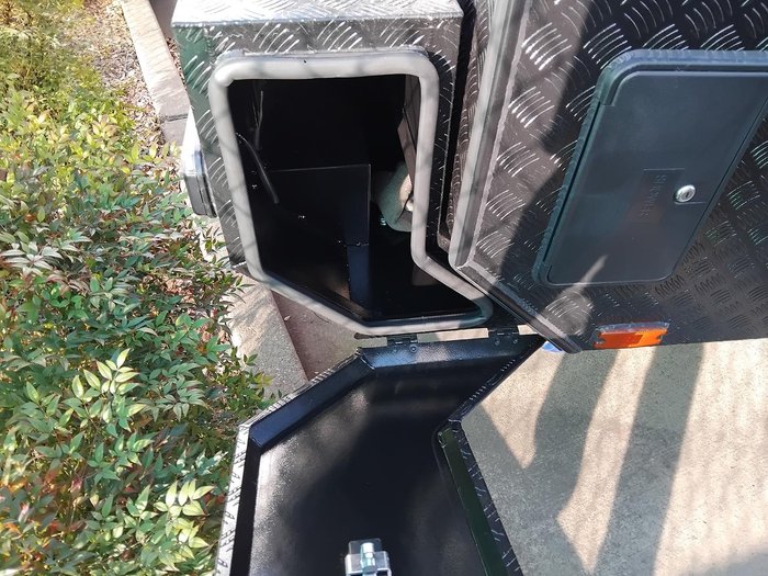 2025 Gold Class Caravans Ac17c Couples Full Off-Road Full Ensuite Sleeps 3