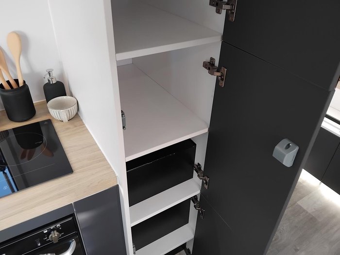 2025 Gold Class Caravans Ac17c Couples Full Off-Road Full Ensuite Sleeps 3